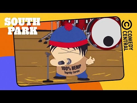 La Banda de Stan | South Park | Comedy Central LA