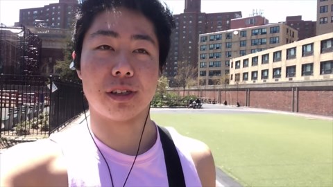 Drawing an Entire City in Just 30 Minutes