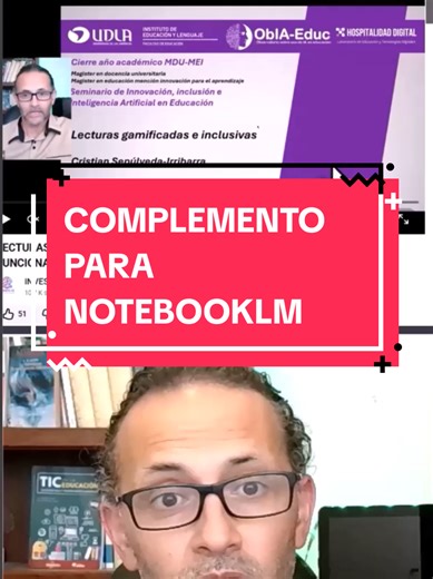 Procesa Videos en Masa con Notebook LM y IA Educativa