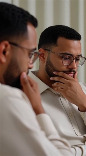 Human Thinking, People, Thinking. Free Stock Video