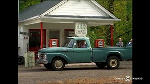 Chappelle's Show - Clayton Bigsby