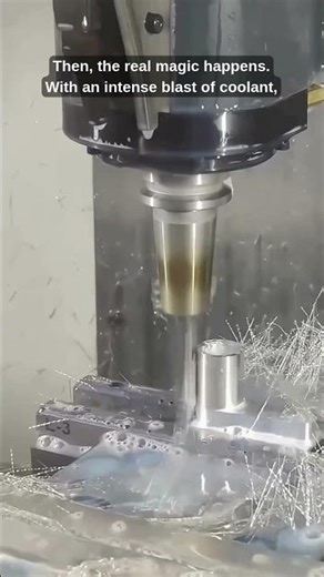 Ever wondered how block of raw aluminum turns into a perfect,