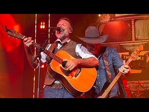 Third Day Live: Consuming Fire - 2026 Reunion Tour (Sugar Land, TX - 3/28/26)