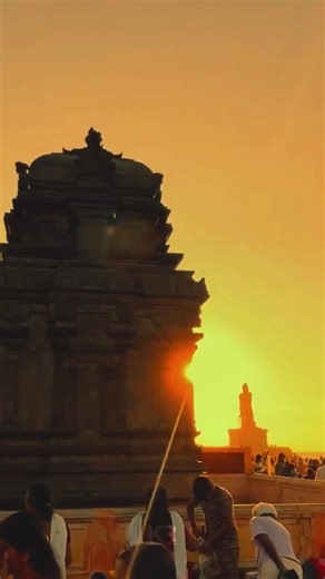 Top 5 most beautiful sunset and sunrise view point in India