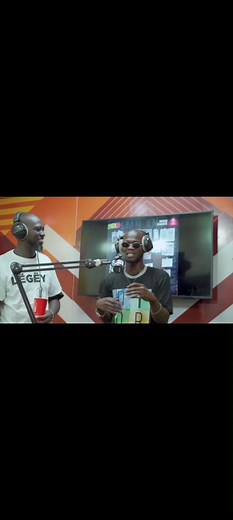 Freestyle Rap Daamnn au Sénégal