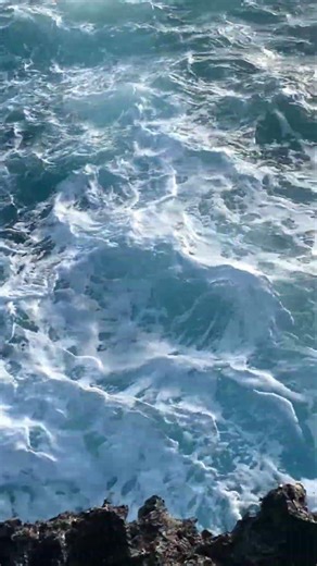update on the sea..