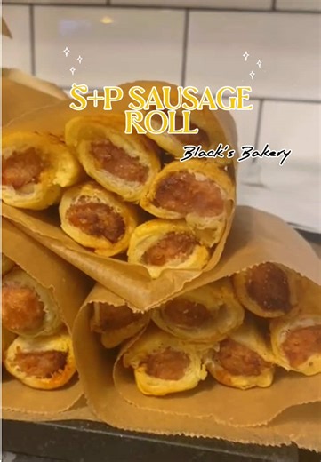 #CapCut addicted isn’t the word🤤🤤🤤🤤 #saltnpeppersausagerolls #viral #foryoupagе #homemade