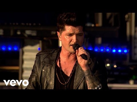 The Script - Nothing (Live from TRNSMT Festival, 2018)