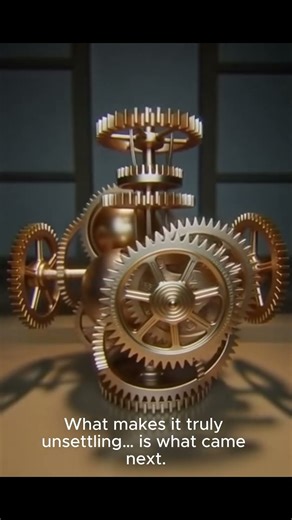 The Ancient Machine History Forgot (Part 2)