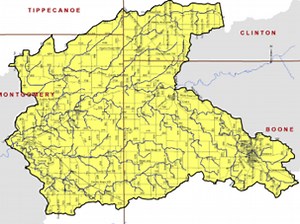 MS4 Stormwater Training and Education - City of Lebanon