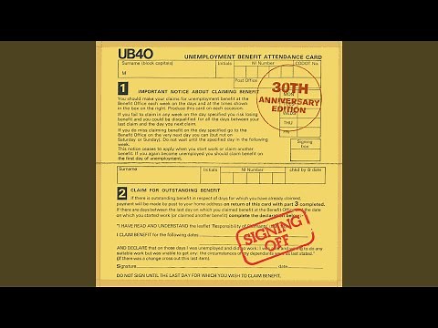 Food For Thought (Remastered)