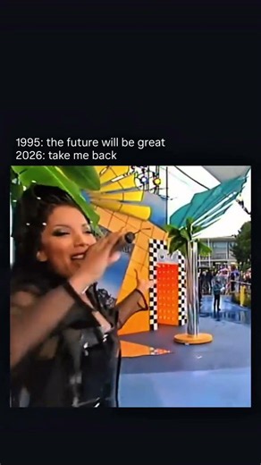 This 90s Performance Defines an Entire Era of Dance Music 🔥