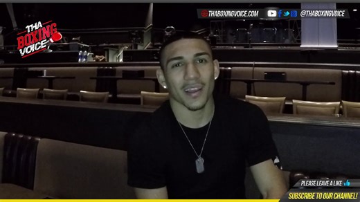 🚨Teofimo Lopez on Lomachenko vs Pedraza winner after Raymundo Beltran fight🔥