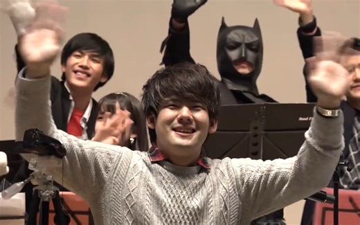 Overlord OP合集【挪威小哥Pellek｜中字】