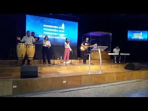 Poderoso Dios | Démian Aráoz (10/03/24)