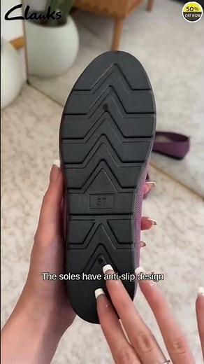 ComfortLoafers™ Orthopedic Women’s Support Shoes