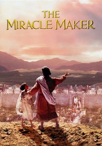 The Miracle Maker - movie: watch streaming online