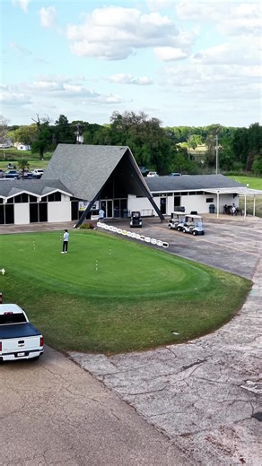 Golf Tournament Weekend at Southern Oaks: 3-Man Scramble