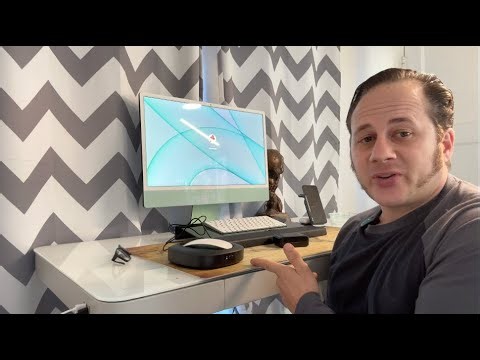 MEKASS Mouse Mover Review! Helps Pretend You Are Working!