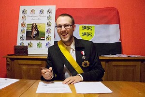 Grand Duchy of Flandrensis - Alchetron, the free social encyclopedia