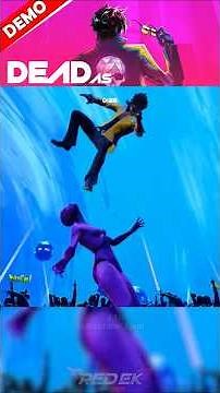 Dead as Disco – Can You Escape the Dance of Death? No Commentary