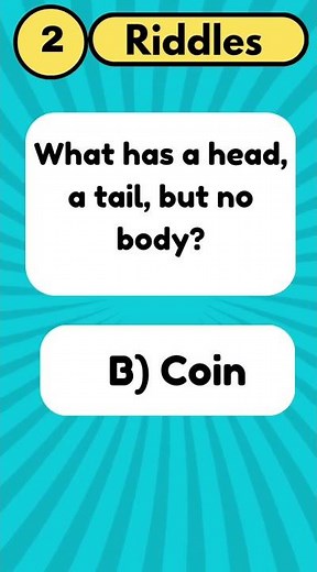 Fun and Mind-Bending Riddles with Answers! | Can You Solve These Brain Teasers?"