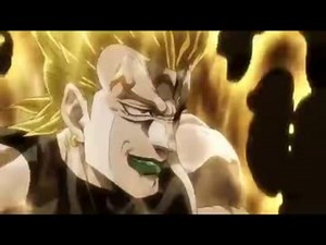 【ジョジョSC】「D」【MAD】