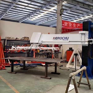 [Hot Item] Advanced Industrial Cantilever Pneumatic Arm Manipulator for Heavy Loads