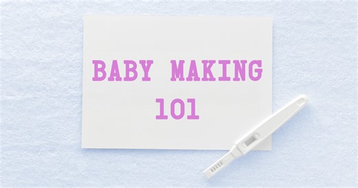 Baby Making 101 by Stephanie Baird - Indiegogo