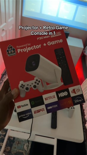 2.1K views · 111 reactions | "Unlock a world of entertainment with our device, offering: 10,000+ games, Netflix, YouTube, Showmax, and more Seamless presentation mode HDMI, Bluetooth, WIFI, and expandable connectivity options Playstore access and much more" | Toptech | Facebook