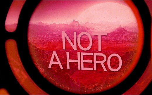 [DOCTOR WHO] 不是英雄 - not a hero | Doctor Who