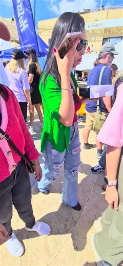 14K views · 345 reactions | MALTESE Ladies at the Strawberry Festival in Mgar Malta  | Maltese People In Malta all by Lillian Chetcuti Riolo | Facebook