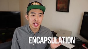 何谓 「封装/接口」Encapsulation and Public Interfaces ？ - 计算机编程软件开发术语系列（有字幕）