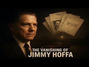 The Disappearance of Jimmy Hoffa: America’s Greatest Unsolved Mystery | True Crime Documentary