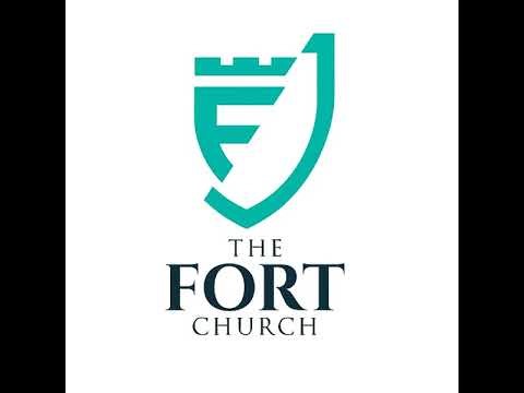 JANUARY COMMUNION SERVICE 2026 | 4TH JANUARY 2025 | REV EMMANUEL OPARA | THE FORT CHURCH