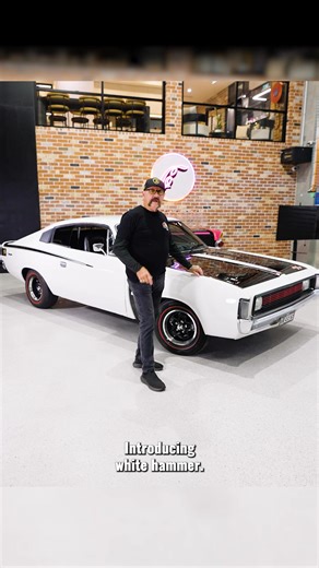 5K views | 헪헶헻 헔 ퟭퟵퟳퟮ 헖헵헮헿헴헲헿 헥/헧 ퟲ헣헮헰헸  R/T Charger | Straight 6...