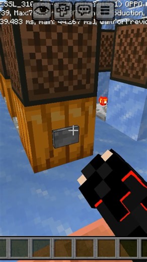 #Minecraft#note sounds😲😲😳