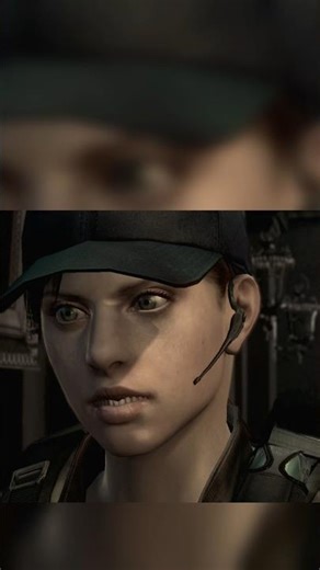 Resident Evil Remake Has a Secret Cutscene Most Players NEVER Saw…
