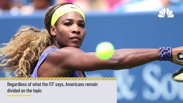 What color are tennis balls?
