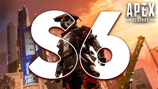 Rampart and Volt SMG in season 6: Full Apex Legends update breakdown