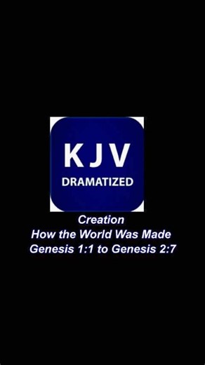 #Old Testament Bible Stories #Christians Unite.com & KJV #Dramatized Audio Bible Composed by #Min. Barbara Bradshaw #Gospel #Word of God #Christian #prayerworks