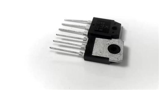 オーディオアンプトランジスタB817 D1047 2SB817 2SD1047 TO-3P新品オリジナル