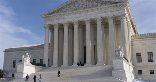 U.S. Supreme Court sides with Utah in air quality case