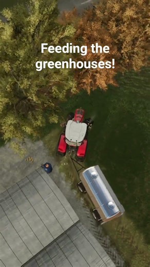 Thanks for the support guys! ‪@FarmingSimulator‬ ‪@DjGoHamGaming‬ ‪@Daggerwin‬