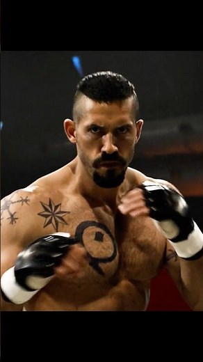Undisputed IV: Boyka (2016) | Stay Down: Boyka’s Final Lesson