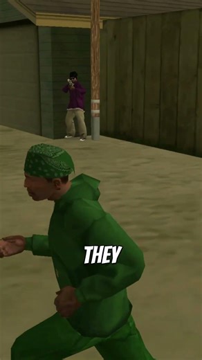 What Happens If You Punch A Police Officer Who Is Holding An RPG In GTA Games?