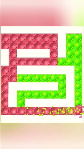 ☘️❤️☘️"Pop it Fidget Toy Unboxing | Satisfying ASMR" #satisfying #trending#shorts#viralvideo