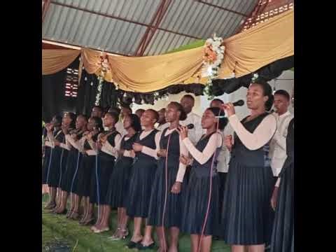 CALVARY MEMORY CHOIR GAHANGA SDA Live Stream