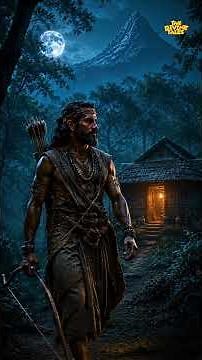 19 Avatars of Shiva #10 - Yatinath Avatar