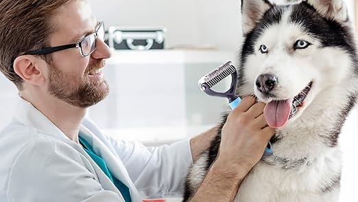 How to use the undercoat rake